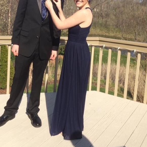 Prom Dress - Picture 4 of 5